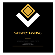 ELC-Event-11-13-21-Whiskey-Tasking